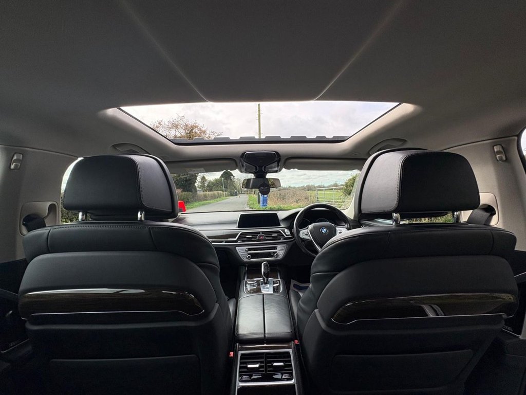 Used BMW 7 Series 2017 for sale - 77780855: Photo 37