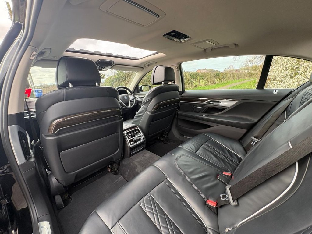 Used BMW 7 Series 2017 for sale - 77780855: Photo 41