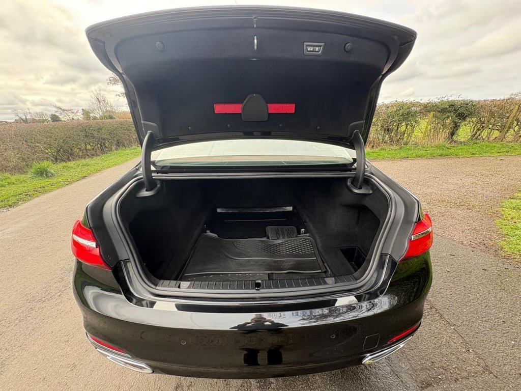 Used BMW 7 Series 2017 for sale - 77780855: Photo 43