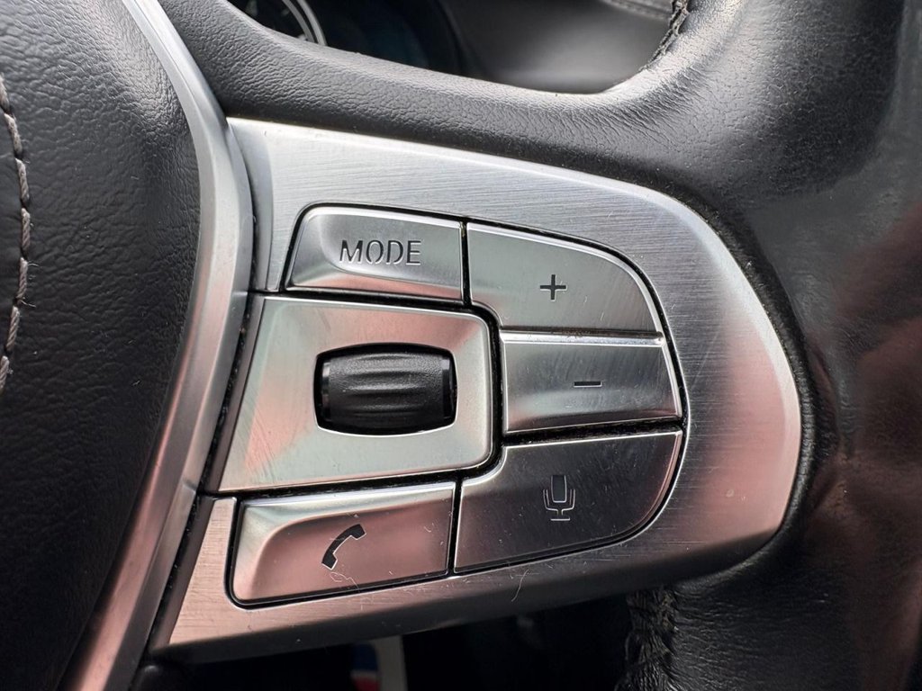 Used BMW 7 Series 2017 for sale - 77780855: Photo 48