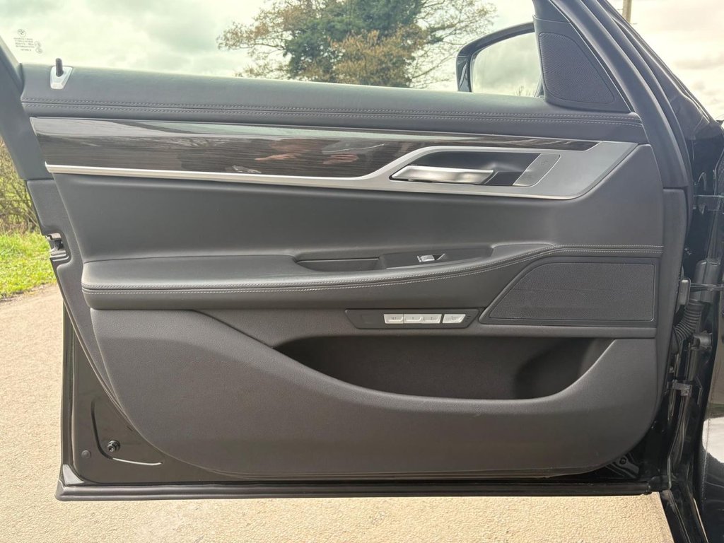 Used BMW 7 Series 2017 for sale - 77780855: Photo 50