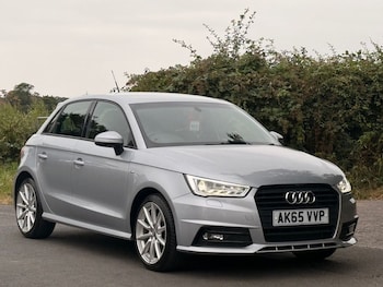 Used Audi A1 2015 for sale - 79323252: Photo