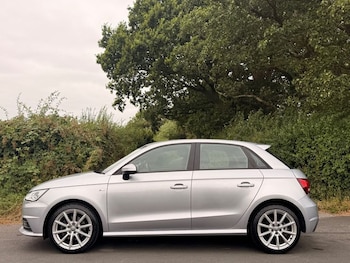 Used Audi A1 2015 for sale - 79323252: Photo