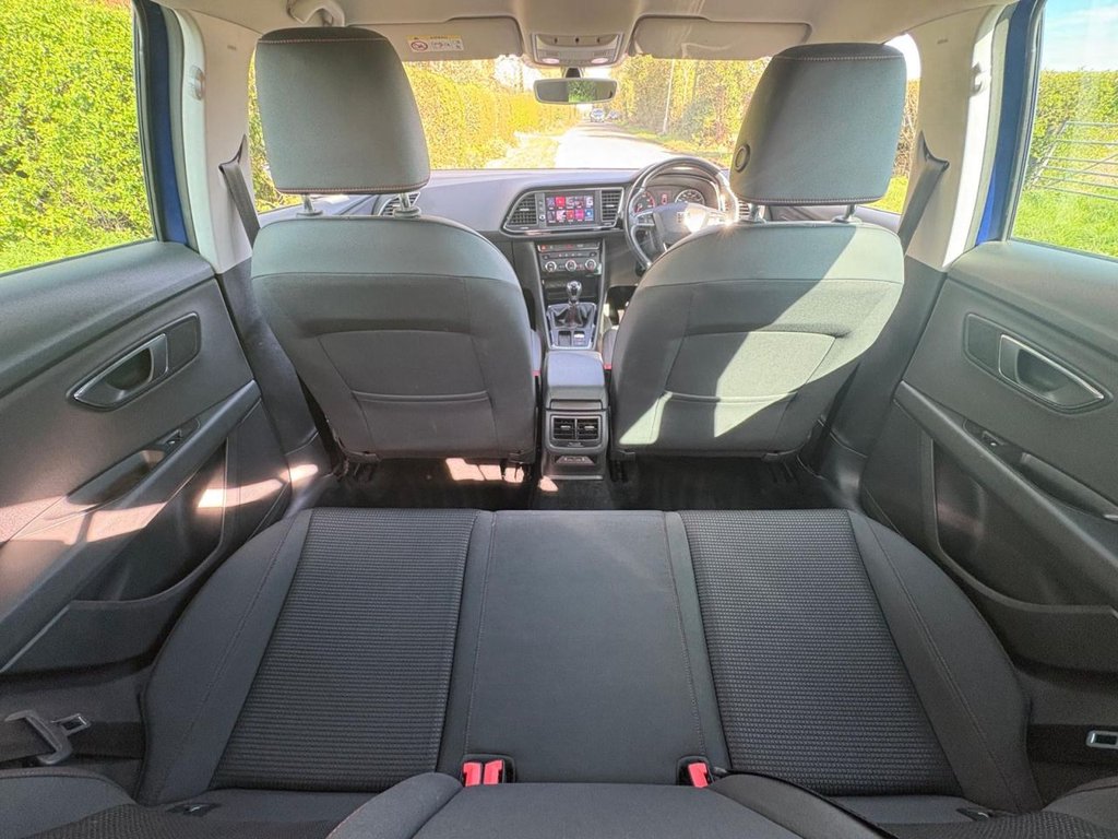 Used SEAT Leon 2018 for sale - 78154196: Photo 11