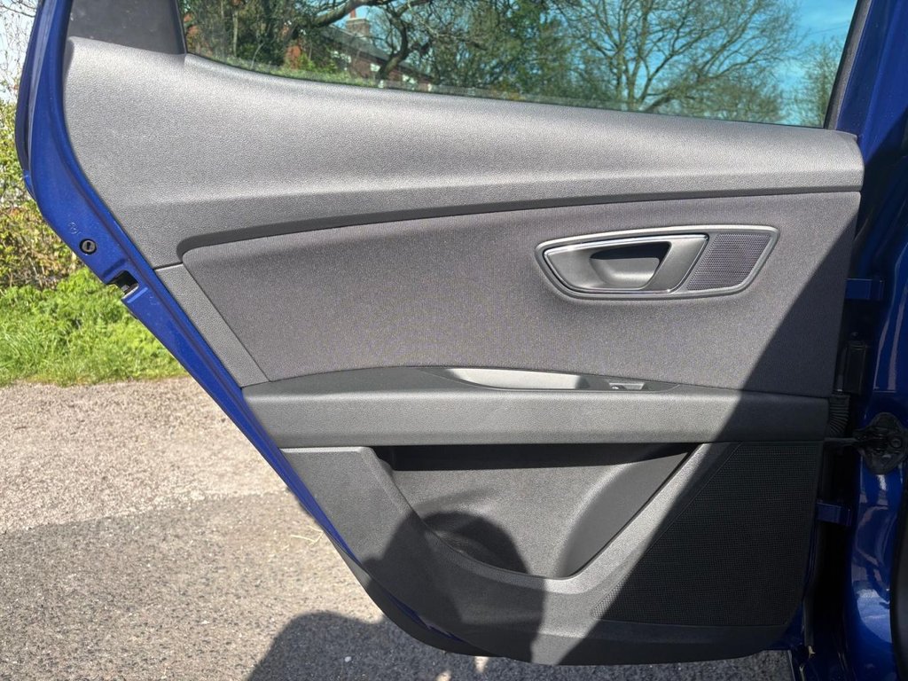 Used SEAT Leon 2018 for sale - 78154196: Photo 12