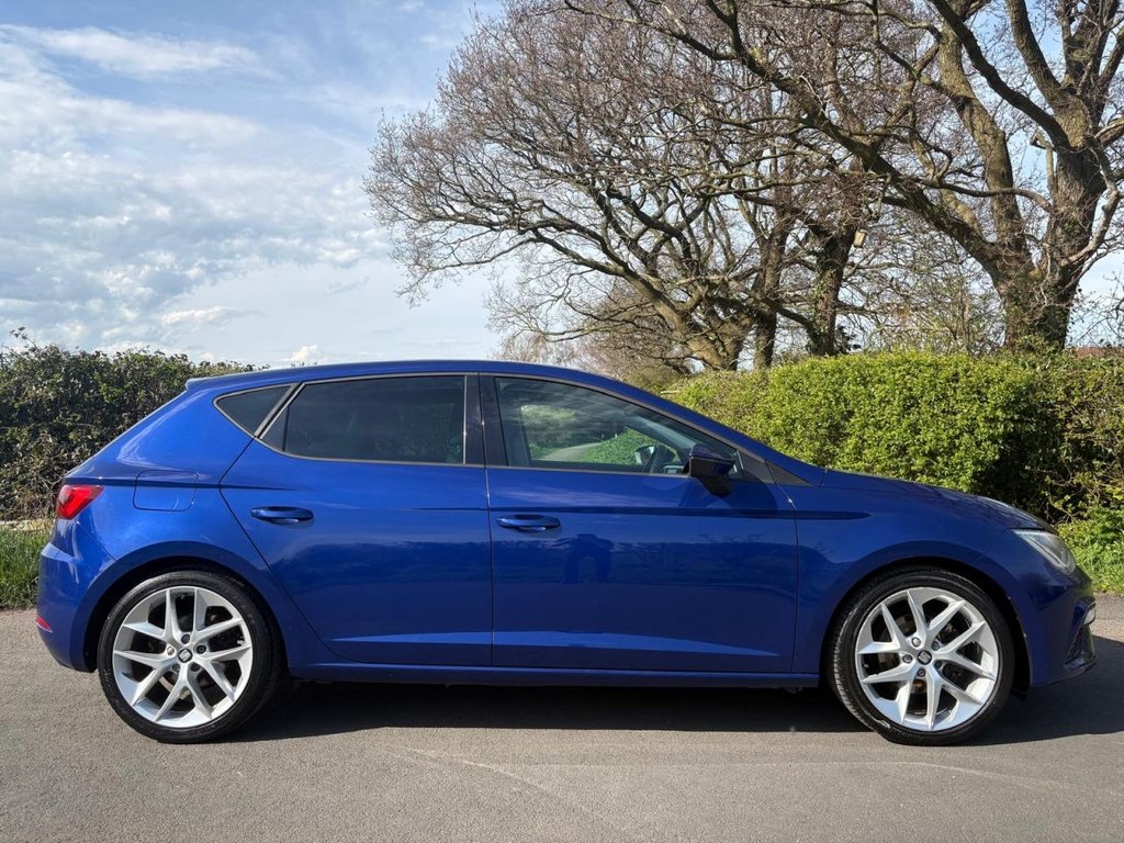 Used SEAT Leon 2018 for sale - 78154196: Photo 13