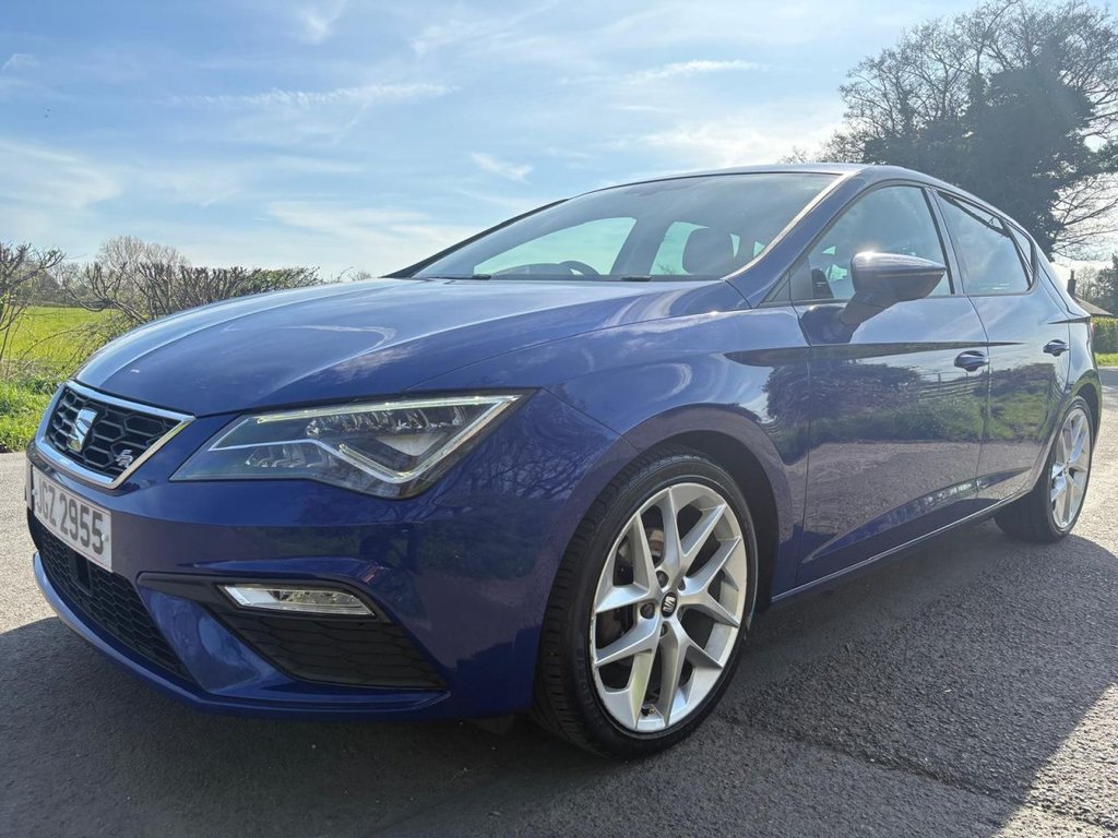 Used SEAT Leon 2018 for sale - 78154196: Photo 14