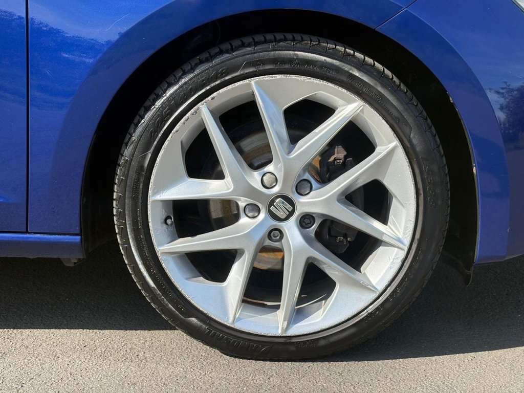 Used SEAT Leon 2018 for sale - 78154196: Photo 18