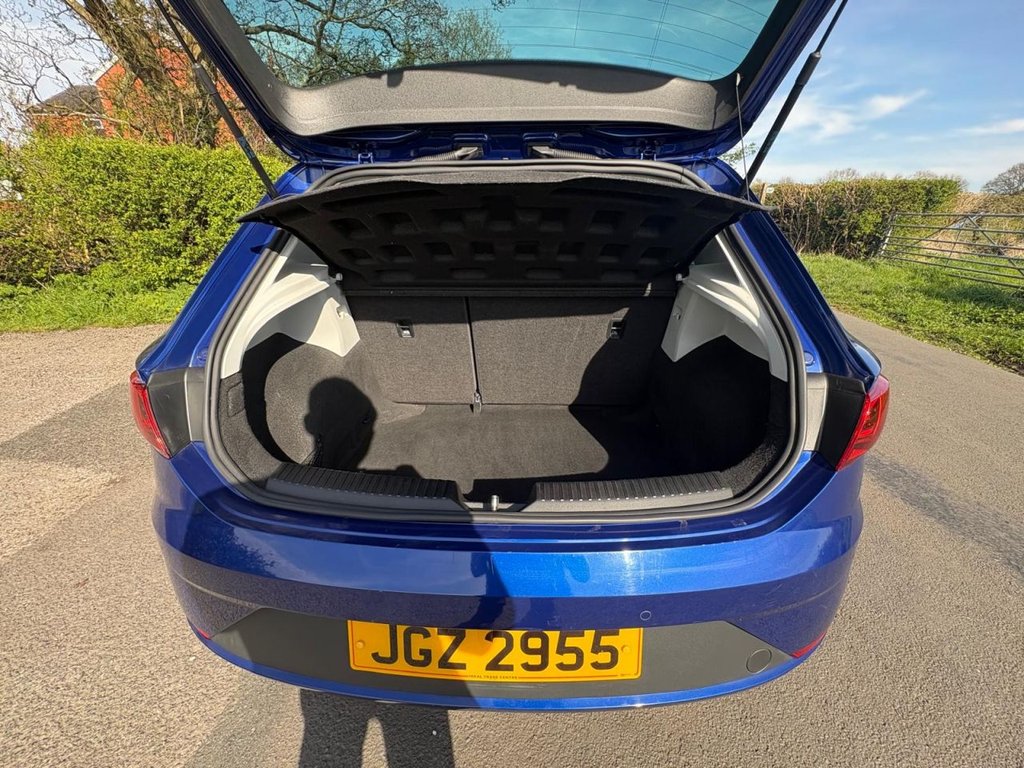 Used SEAT Leon 2018 for sale - 78154196: Photo 19