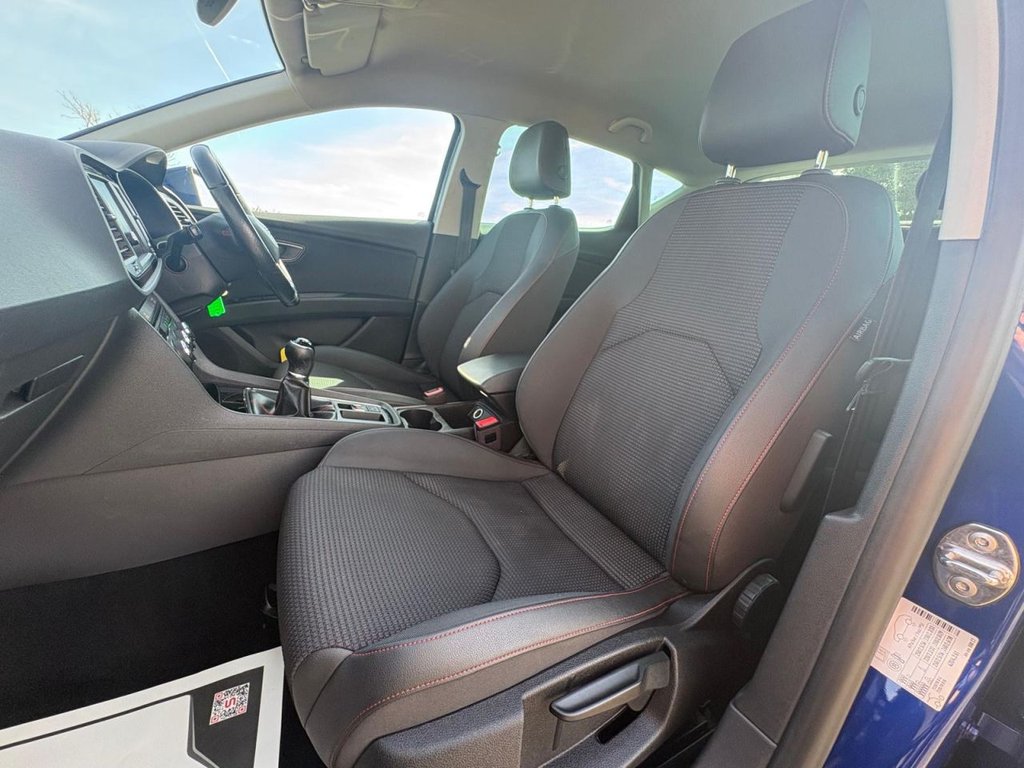 Used SEAT Leon 2018 for sale - 78154196: Photo 20