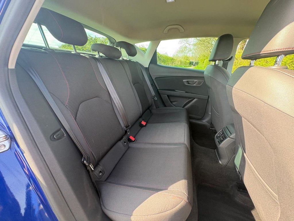 Used SEAT Leon 2018 for sale - 78154196: Photo 22