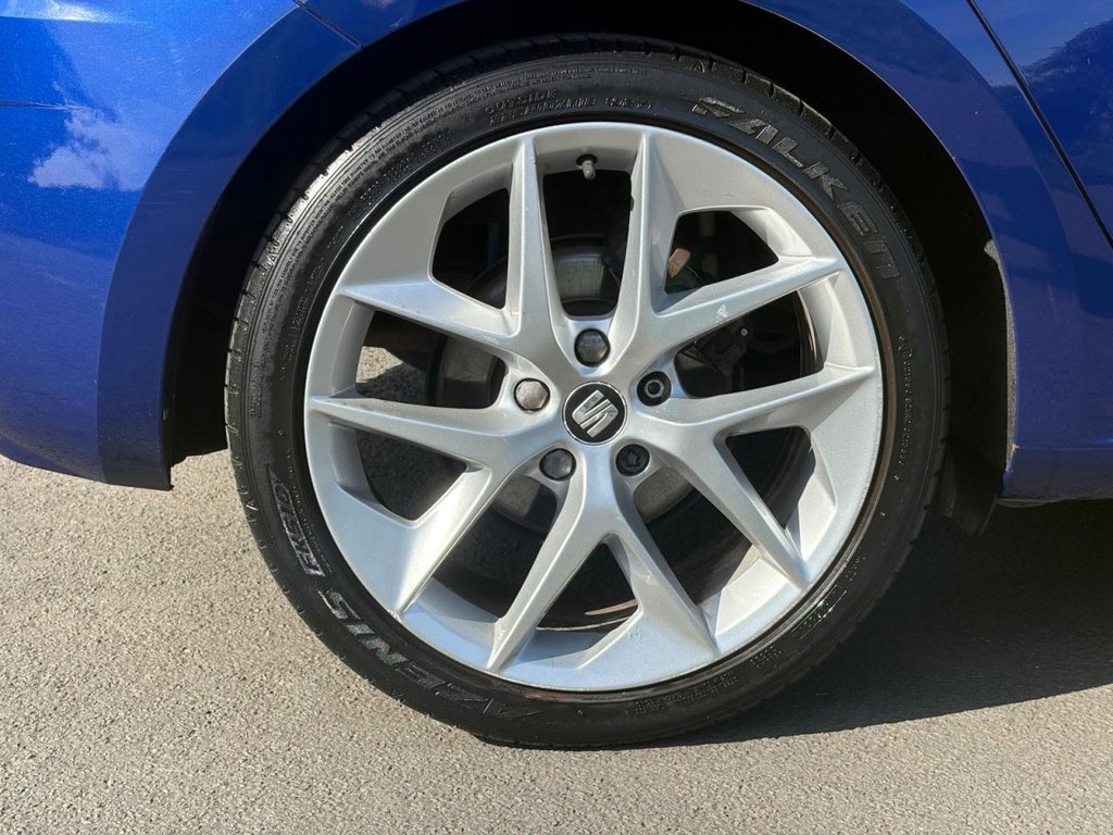 Used SEAT Leon 2018 for sale - 78154196: Photo 23