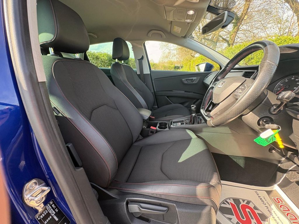 Used SEAT Leon 2018 for sale - 78154196: Photo 24