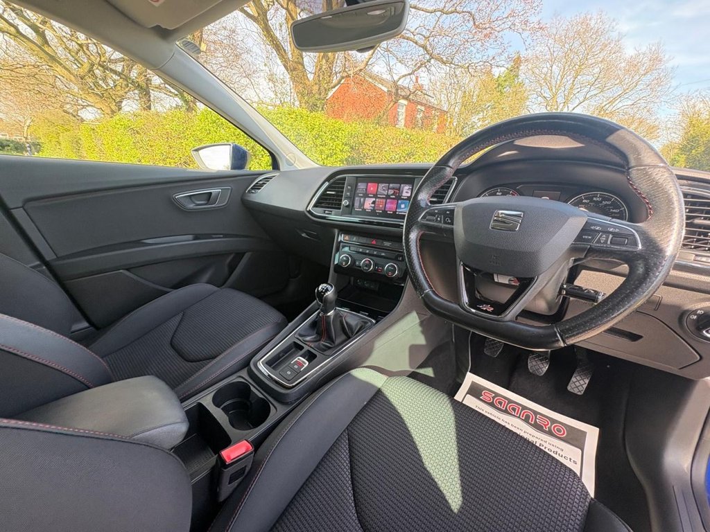 Used SEAT Leon 2018 for sale - 78154196: Photo 26