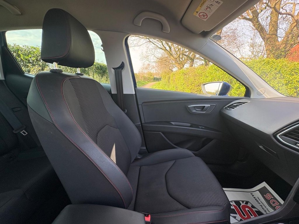 Used SEAT Leon 2018 for sale - 78154196: Photo 28