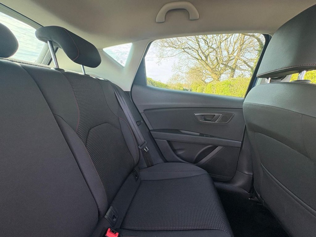 Used SEAT Leon 2018 for sale - 78154196: Photo 29