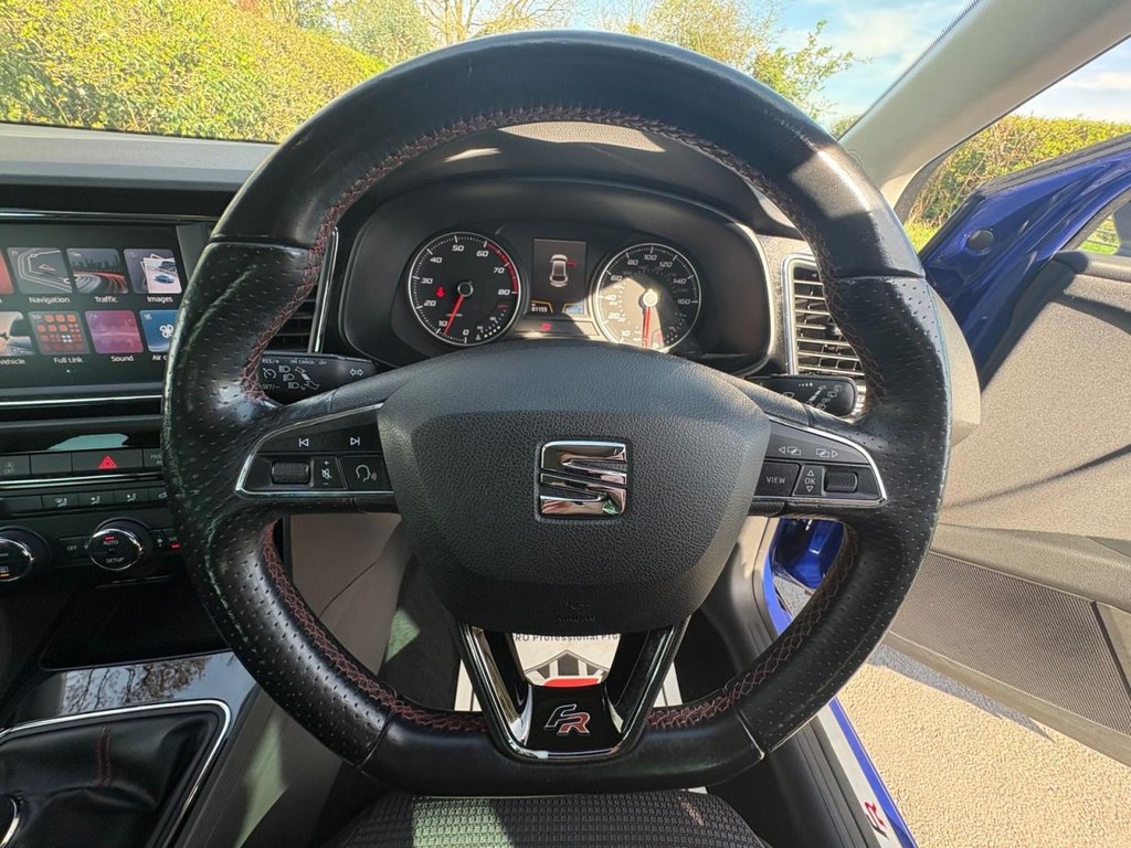 Used SEAT Leon 2018 for sale - 78154196: Photo 31