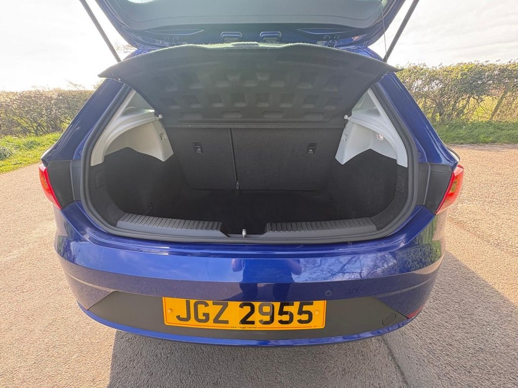 Used SEAT Leon 2018 for sale - 78154196: Photo 33