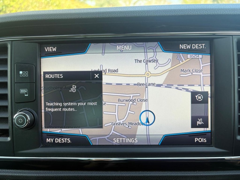 Used SEAT Leon 2018 for sale - 78154196: Photo 34