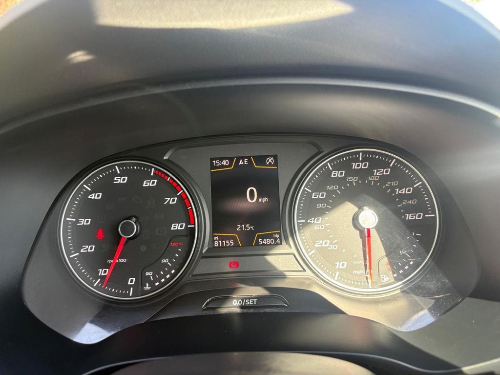 Used SEAT Leon 2018 for sale - 78154196: Photo 35