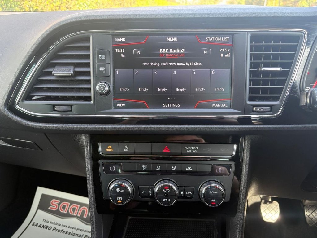 Used SEAT Leon 2018 for sale - 78154196: Photo 36