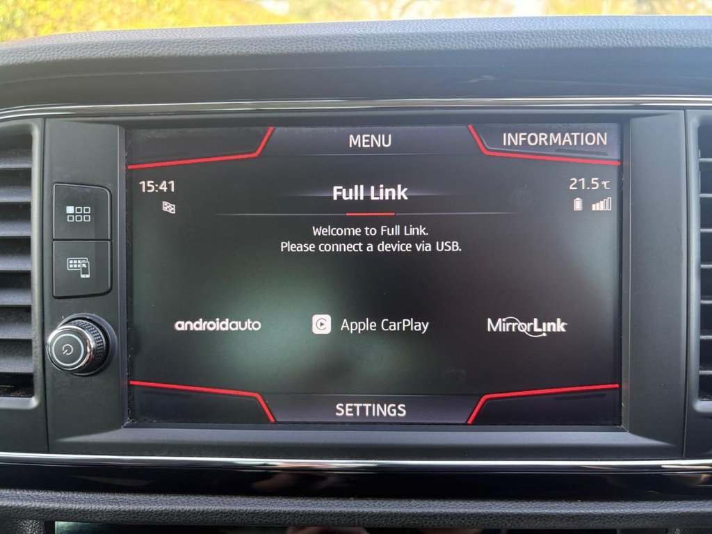 Used SEAT Leon 2018 for sale - 78154196: Photo 37