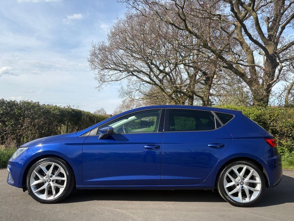 Used SEAT Leon 2018 for sale - 78154196: Photo 39