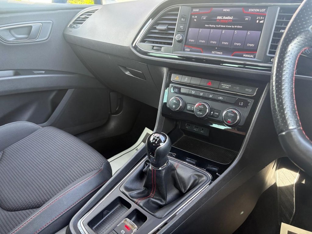 Used SEAT Leon 2018 for sale - 78154196: Photo 40