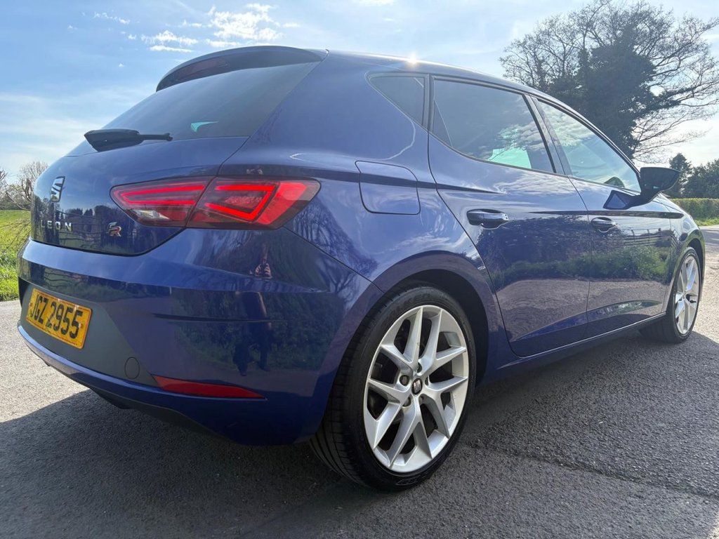 Used SEAT Leon 2018 for sale - 78154196: Photo 43