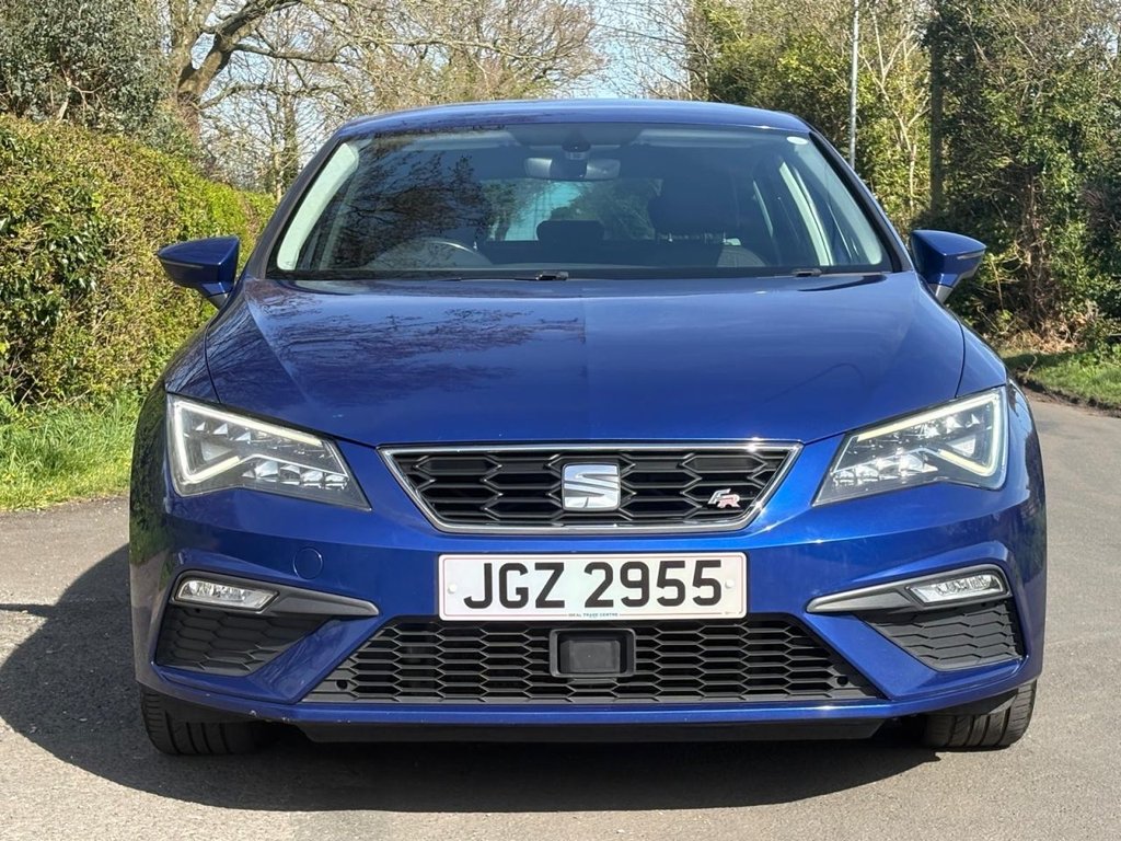 Used SEAT Leon 2018 for sale - 78154196: Photo 45