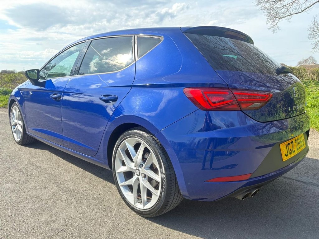 Used SEAT Leon 2018 for sale - 78154196: Photo 46