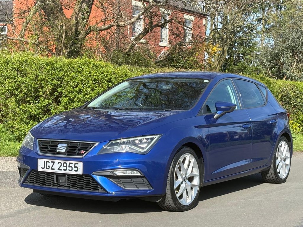 Used SEAT Leon 2018 for sale - 78154196: Photo 50