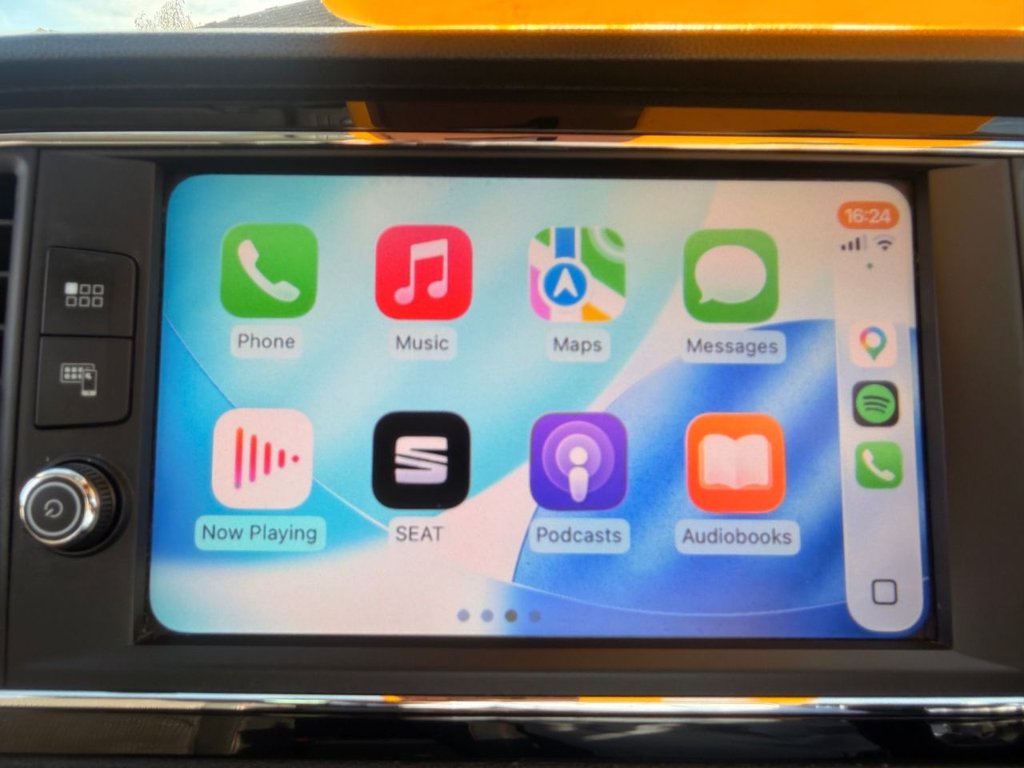 Used SEAT Leon 2018 for sale - 78154196: Photo 6