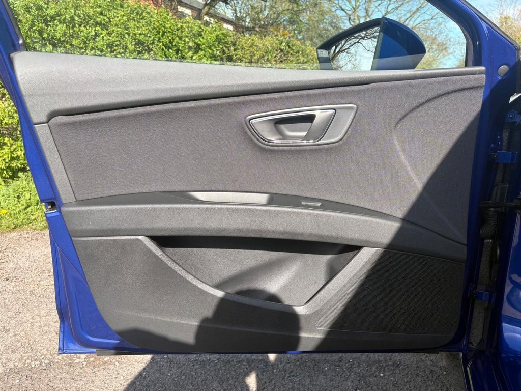 Used SEAT Leon 2018 for sale - 78154196: Photo 9