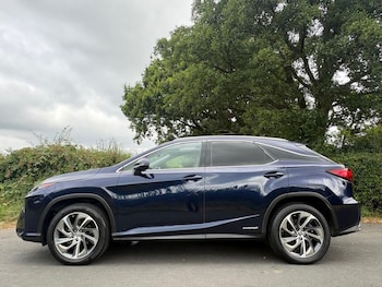Used Lexus RX 2016 for sale - 79313202: Photo