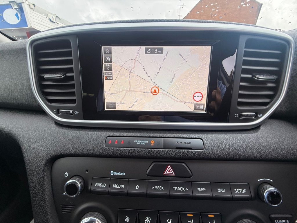 Used Kia Sportage 2020 for sale - 78124248: Photo 10