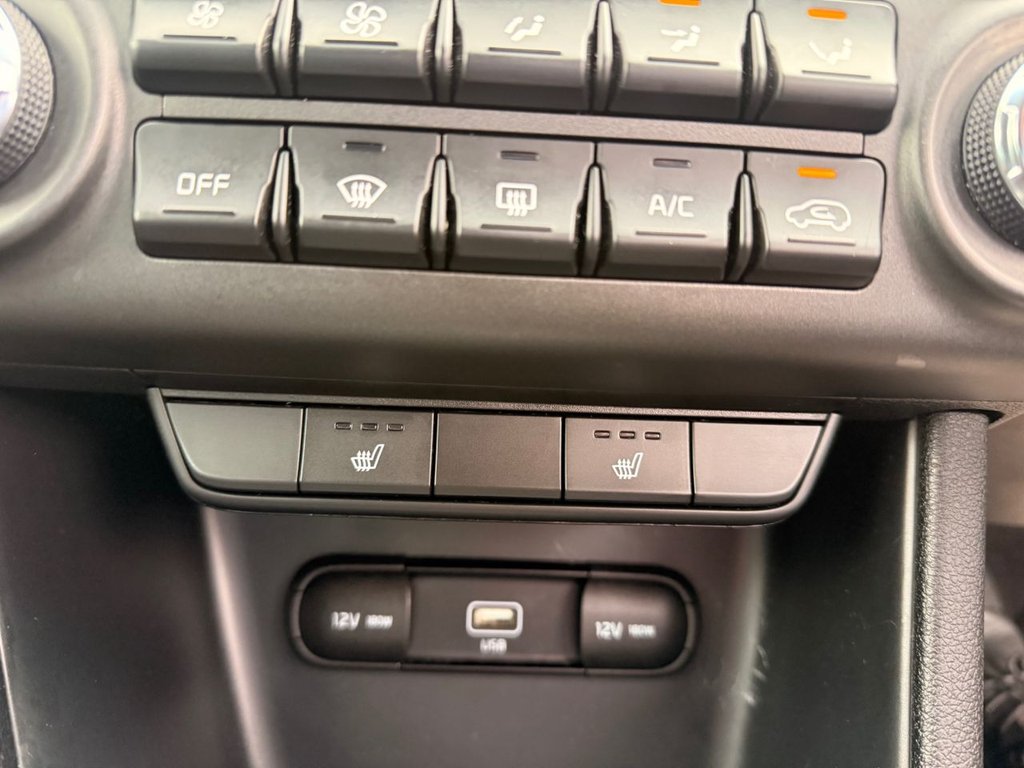 Used Kia Sportage 2020 for sale - 78124248: Photo 12