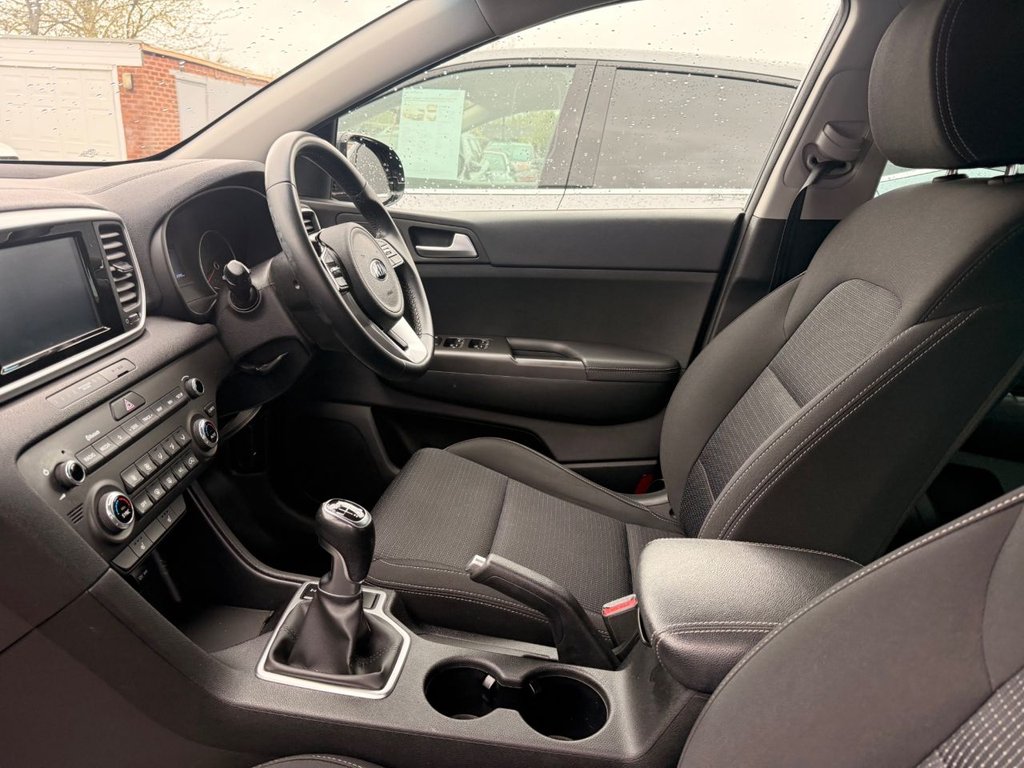 Used Kia Sportage 2020 for sale - 78124248: Photo 13