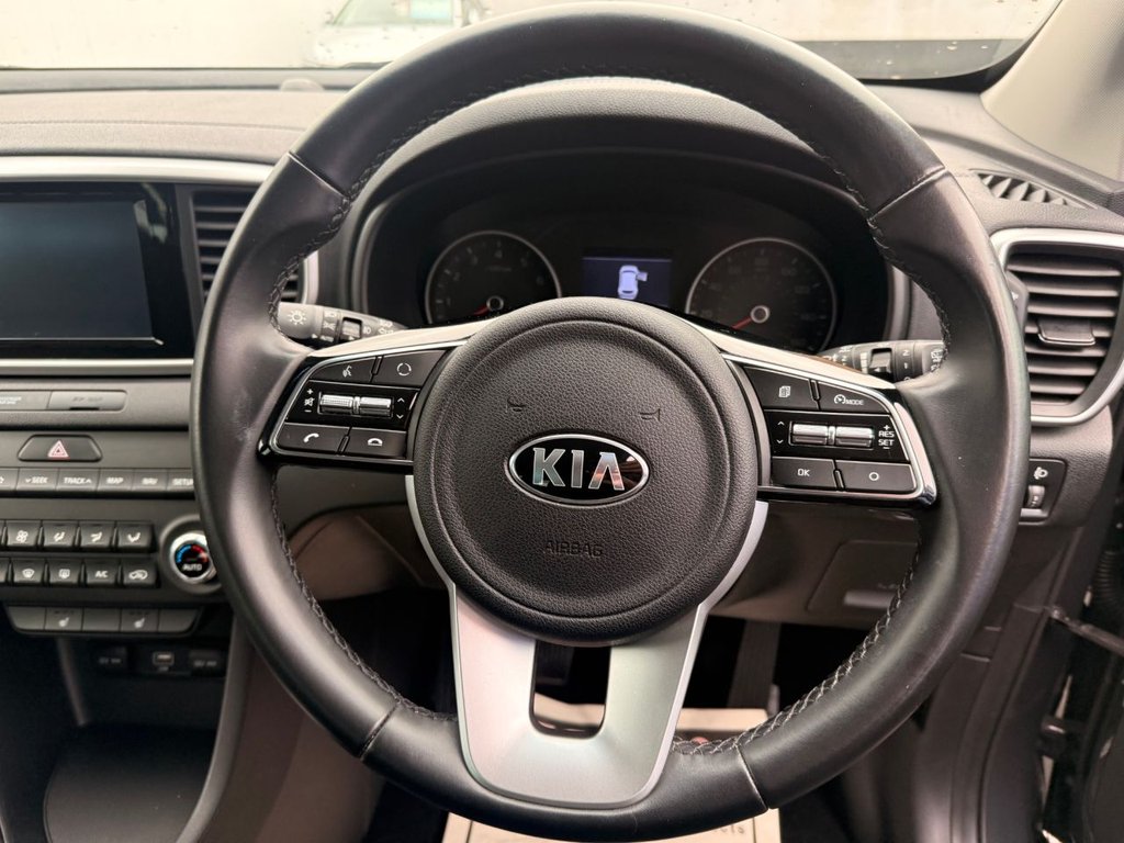 Used Kia Sportage 2020 for sale - 78124248: Photo 14