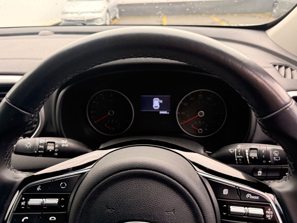 Used Kia Sportage 2020 for sale - 78124248: Photo 15