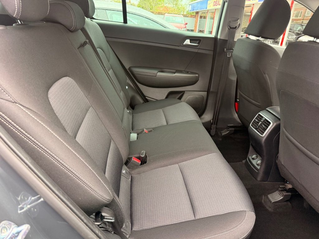 Used Kia Sportage 2020 for sale - 78124248: Photo 16