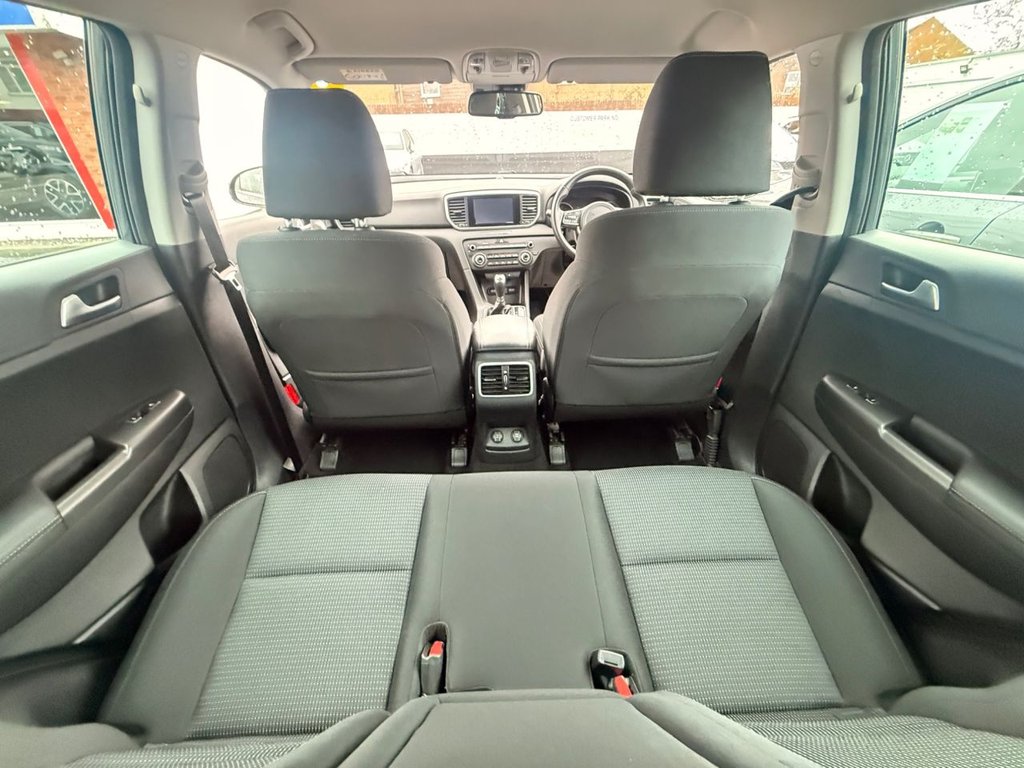 Used Kia Sportage 2020 for sale - 78124248: Photo 17