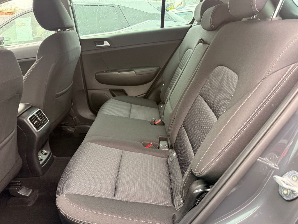 Used Kia Sportage 2020 for sale - 78124248: Photo 18