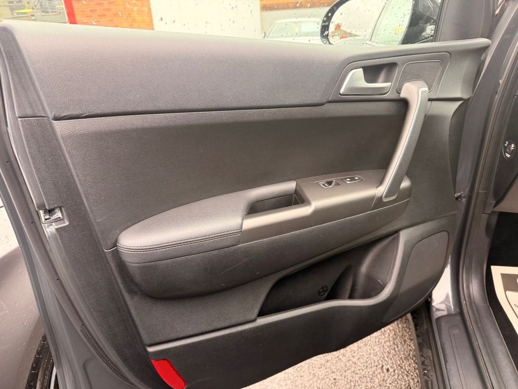 Used Kia Sportage 2020 for sale - 78124248: Photo 20