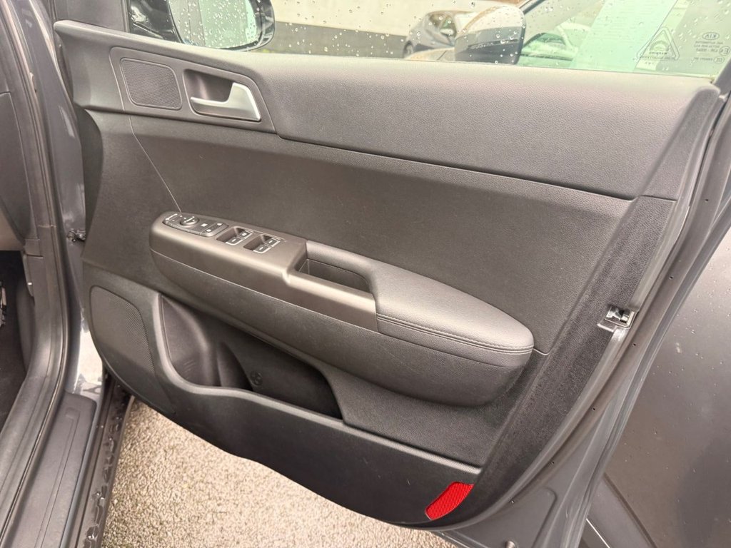 Used Kia Sportage 2020 for sale - 78124248: Photo 21