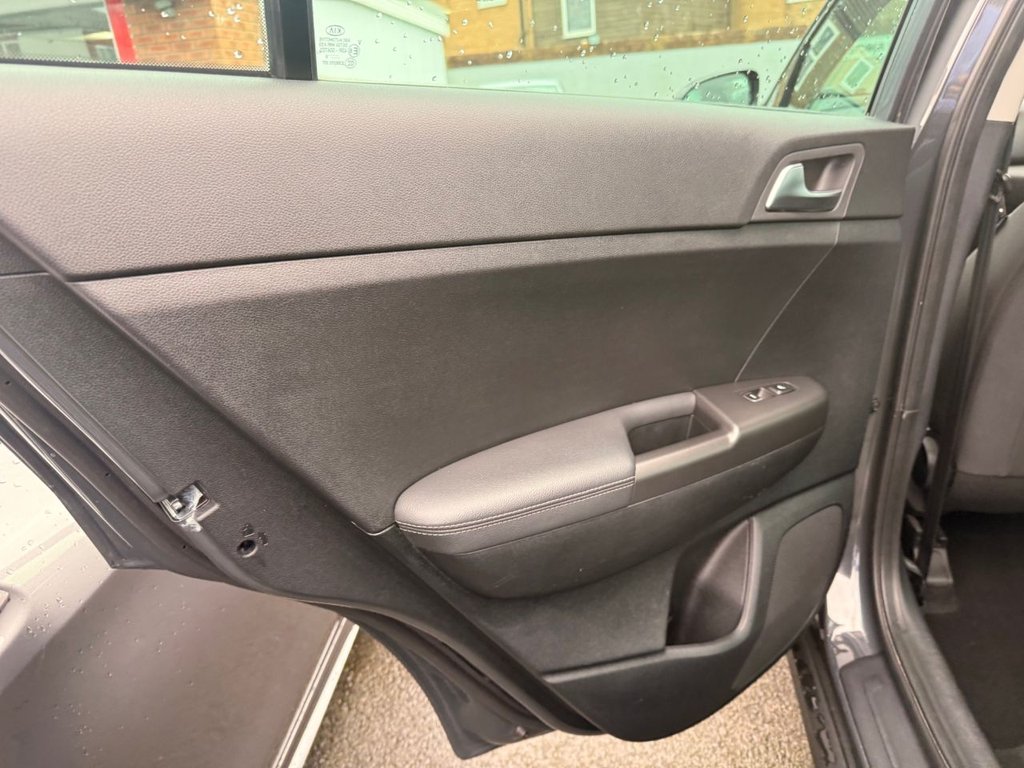 Used Kia Sportage 2020 for sale - 78124248: Photo 23