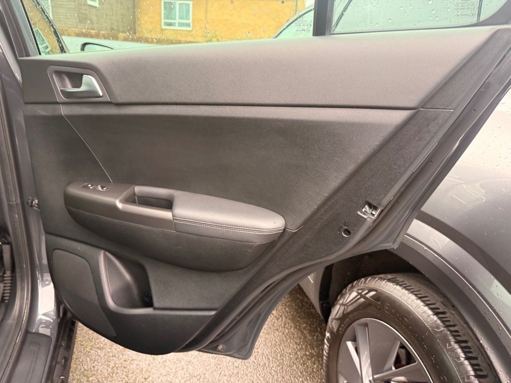 Used Kia Sportage 2020 for sale - 78124248: Photo 24