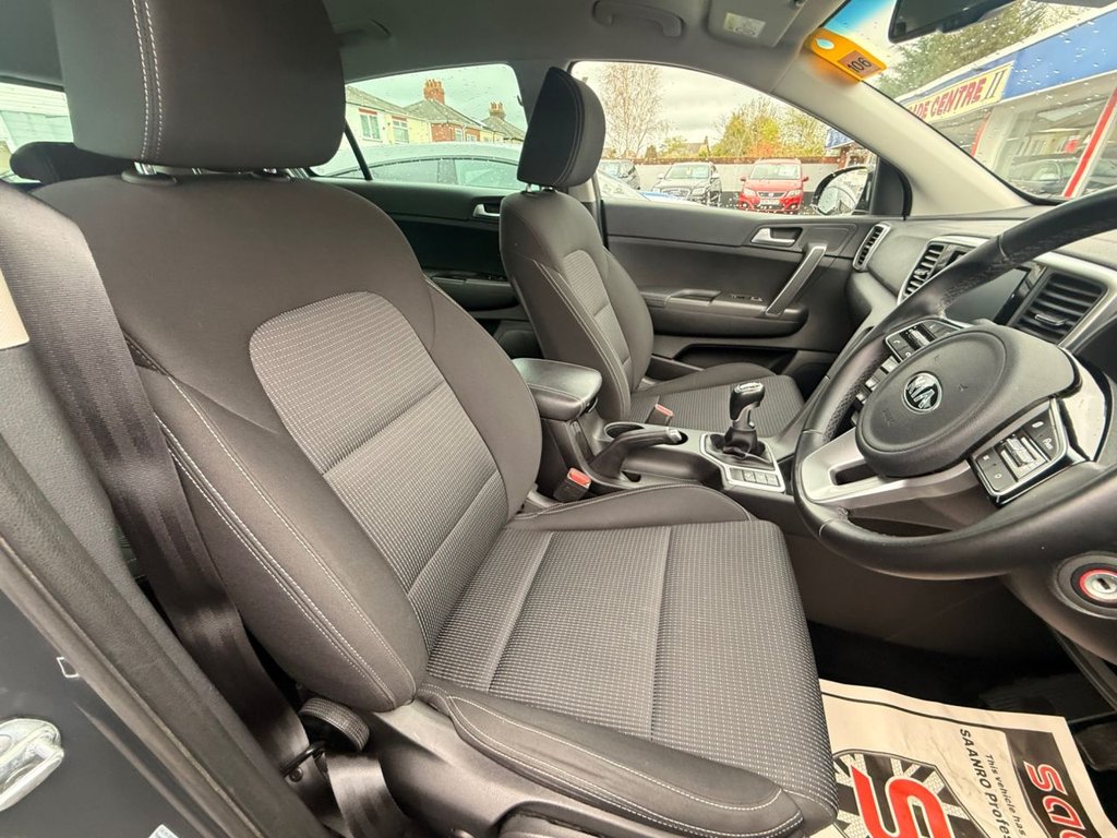 Used Kia Sportage 2020 for sale - 78124248: Photo 4