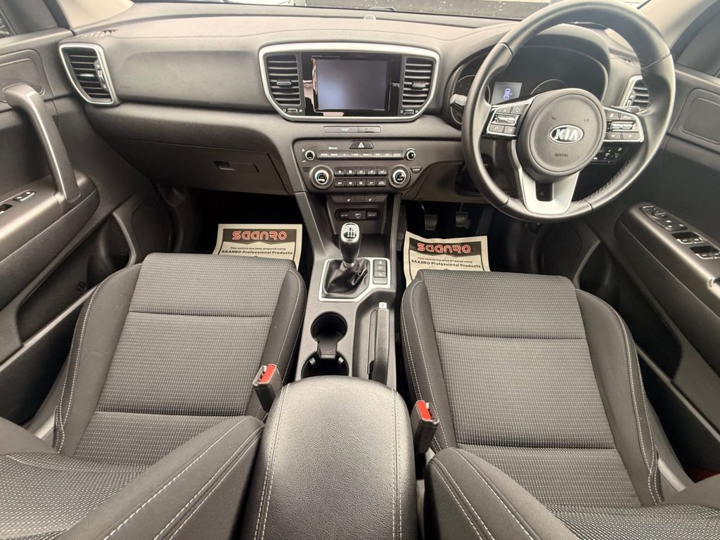 Used Kia Sportage 2020 for sale - 78124248: Photo 5