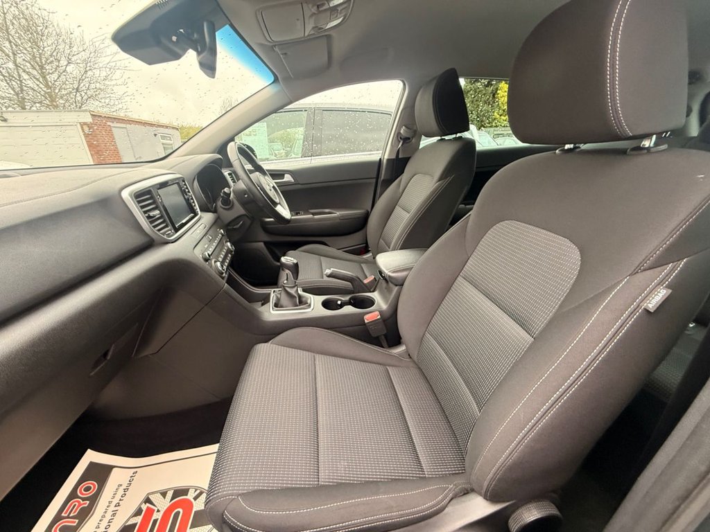 Used Kia Sportage 2020 for sale - 78124248: Photo 6